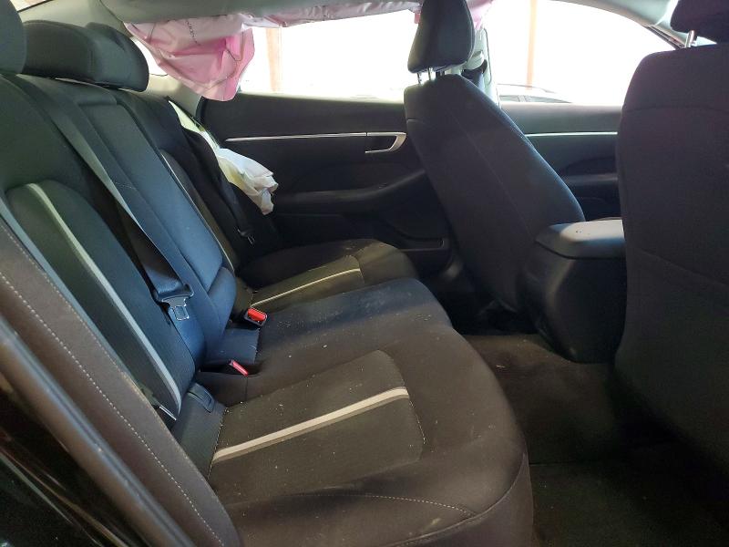59081116 :رقم المزاد ، KMHL64JA8TA532147 vin ، 2026 Hyundai Sonata مزاد بيع