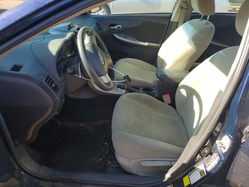 Продаж на аукціоні авто 2013 Toyota Corolla, vin: 2T1BU4EE7DC041908, номер лоту: 61006656