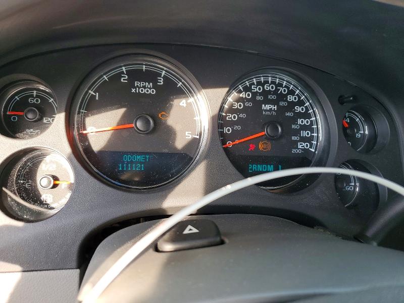 2008 Chevrolet Silverado მანქანა იყიდება აუქციონზე, vin: 1GCHK23638F160312, აუქციონის ნომერი: 61821866