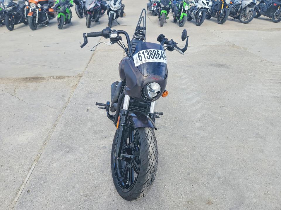 Aukcja sprzedaży 2025 Indian Motorcycle Co. Sport Scout, vin: 56KSSC615S3020941, numer aukcji: 61388646