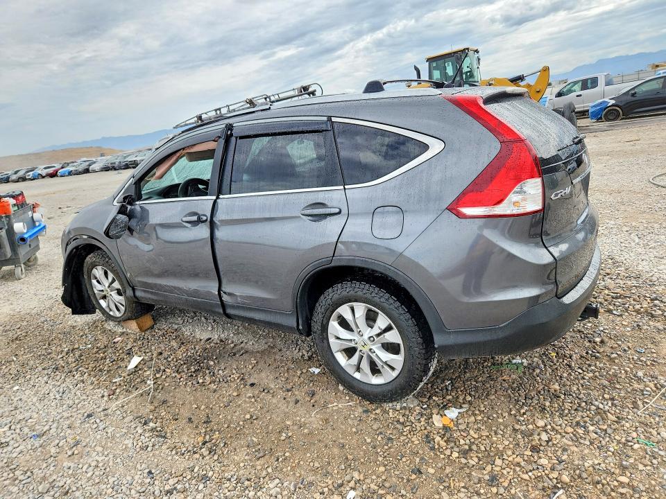 Aukcja sprzedaży 2014 Honda Cr-v, vin: 5J6RM4H5XEL064811, numer aukcji: 62152916
