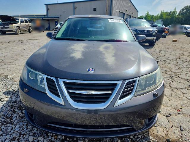 Aukcja sprzedaży 2010 Saab 9-3, vin: YS3FA4CYXA1610797, numer aukcji: 61911936