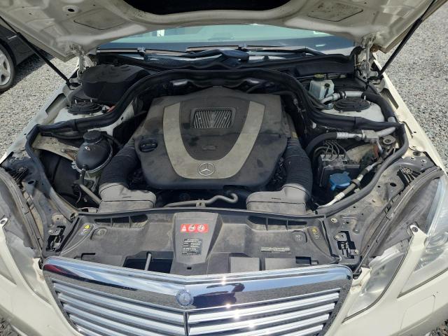 Продажа на аукционе авто 2011 Mercedes-benz E, vin: WDDHF8HB7BA349021, номер лота: 60455716