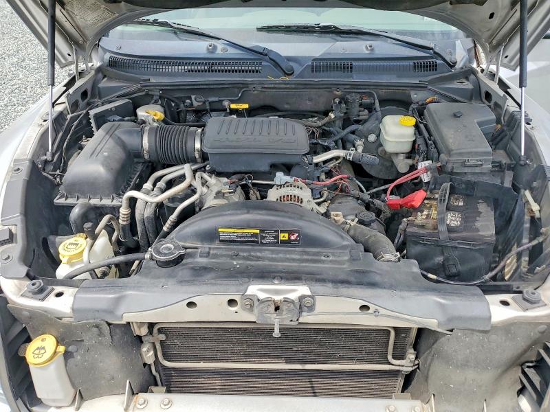 Aukcja sprzedaży 2006 Dodge Dakota, vin: 1D7HE48N26S624025, numer aukcji: 61571316