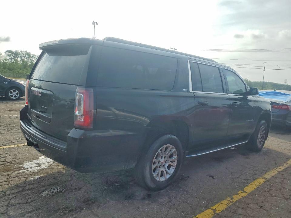 Aukcja sprzedaży 2017 Gmc Yukon Xl, vin: 1GKS2GKC8HR137234, numer aukcji: 61425616