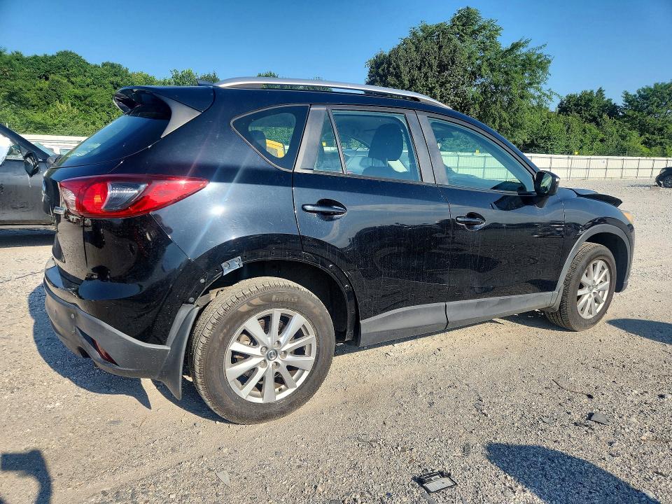 Aukcja sprzedaży 2016 Mazda Cx-5, vin: JM3KE2BY2G0721320, numer aukcji: 59119176