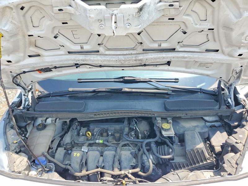 2020 Ford Transit Connect მანქანა იყიდება აუქციონზე, vin: NM0LS7E22L1468575, აუქციონის ნომერი: 65062856