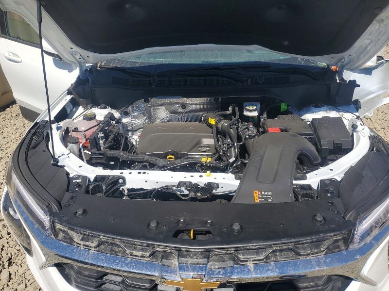 Aukcja sprzedaży 2026 Chevrolet Trax, vin: KL77LHEP7TC181771, numer aukcji: 63390326