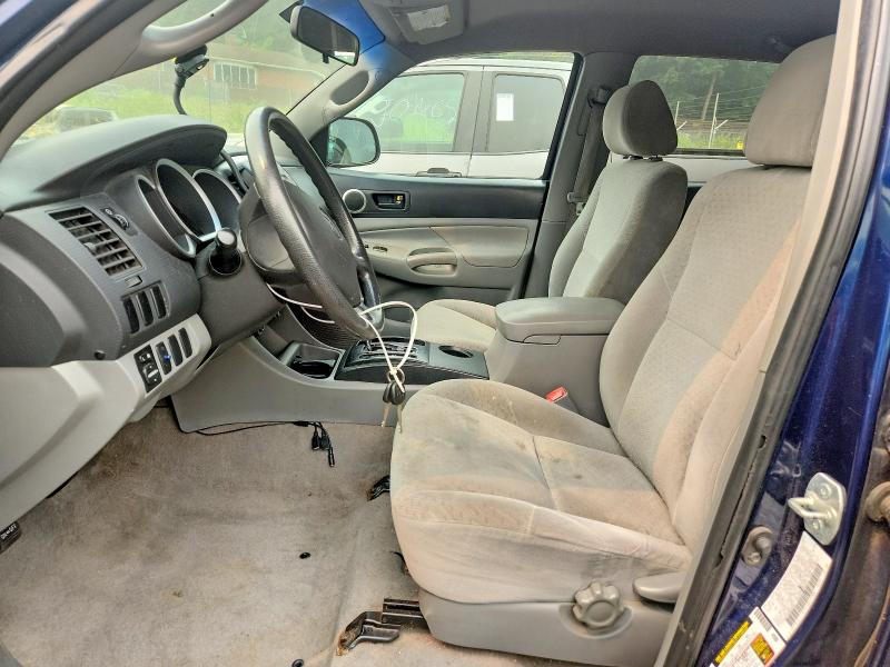 Продаж на аукціоні авто 2008 Toyota Tacoma, vin: 3TMJU62N78M059396, номер лоту: 60759986