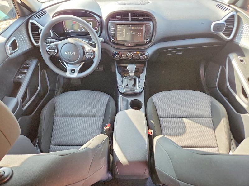 Aukcja sprzedaży 2023 Kia Soul, vin: KNDJ23AUXP7859115, numer aukcji: 85616295