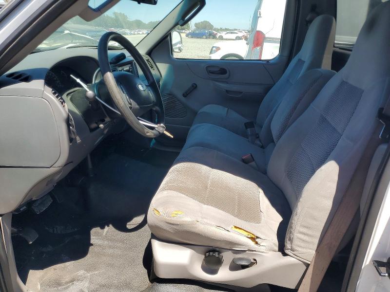 Aukcja sprzedaży 2003 Ford F150, vin: 1FTRF17W33NA87261, numer aukcji: 59974606