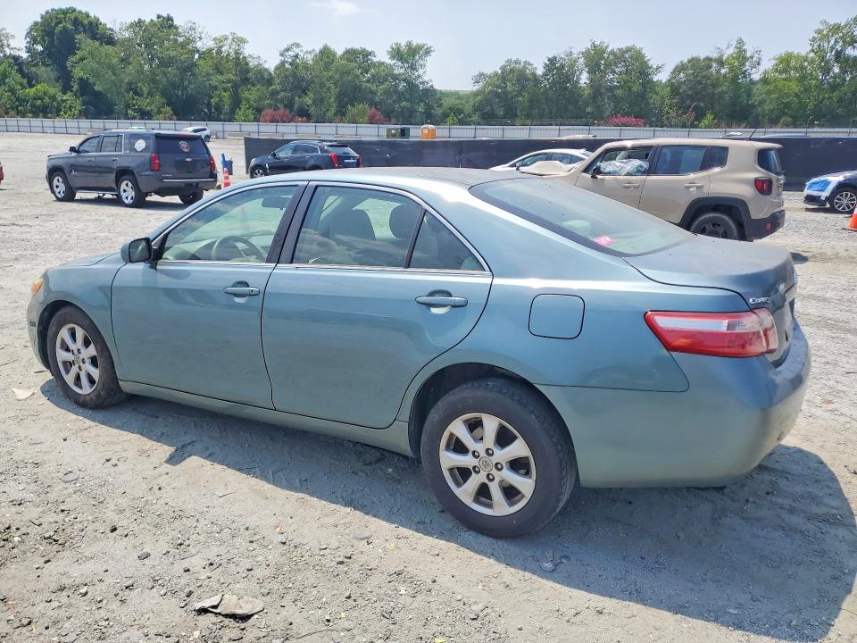 Aukcja sprzedaży 2009 Toyota Camry, vin: 4T1BE46K99U871720, numer aukcji: 62416906