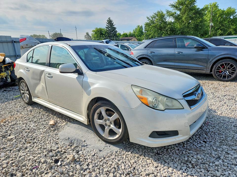 Продажа на аукционе авто 2011 Subaru Legacy, vin: 4S3BMCK64B3230318, номер лота: 59954576