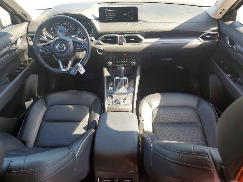 Aukcja sprzedaży 2024 Mazda Cx-5, vin: JM3KFBBLXR0454657, numer aukcji: 59667946