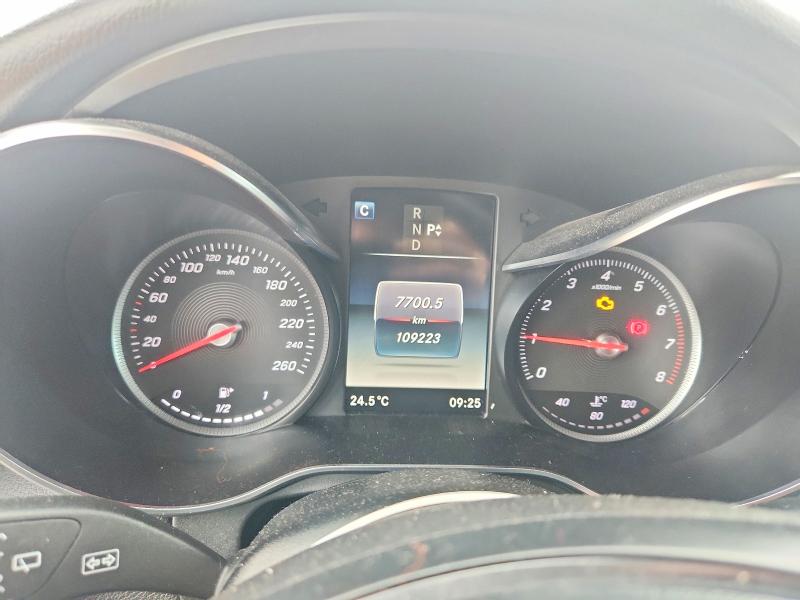 Продажа на аукционе авто 2019 Mercedes-benz Glc, vin: WDC0G4KBXKV127209, номер лота: 60246616