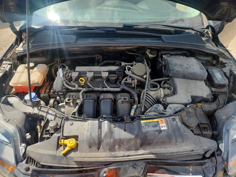 Auction sale of the 2013 Ford Focus, vin: 1FADP3N22DL327700, lot number: 60024606
