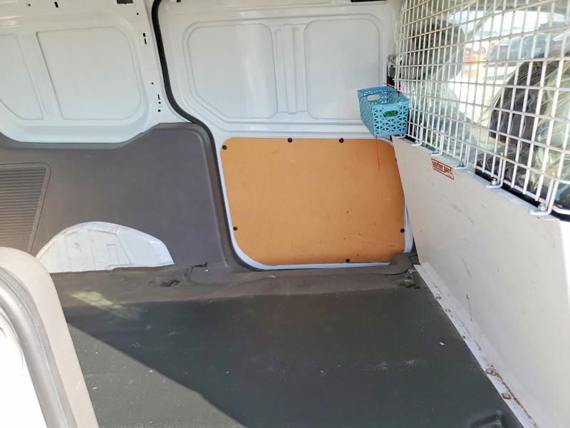 2023 Ford Transit Connect მანქანა იყიდება აუქციონზე, vin: NM0LS7S26P1549413, აუქციონის ნომერი: 61769986