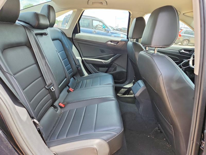 Продаж на аукціоні авто 2024 Volkswagen Jetta, vin: 3VWEM7BU1RM083836, номер лоту: 59913726