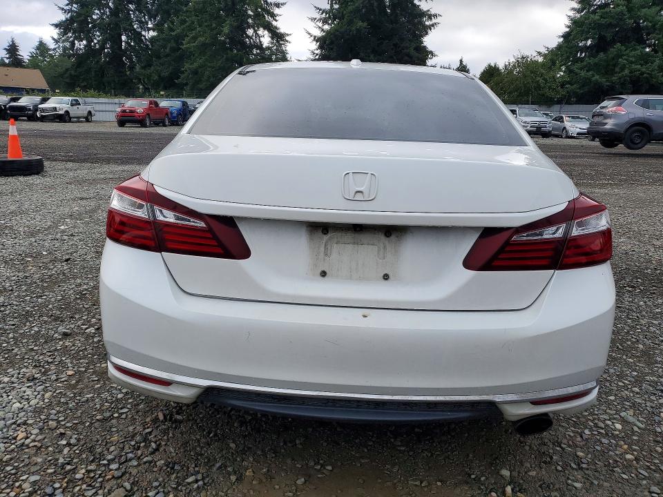 Продаж на аукціоні авто 2016 Honda Accord, vin: 1HGCR2F81GA088283, номер лоту: 61567956