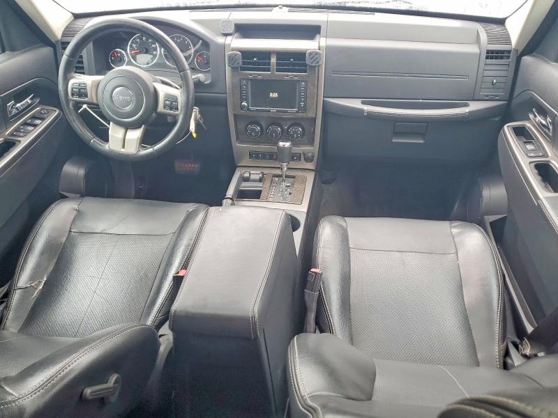 2012 Jeep Liberty მანქანა იყიდება აუქციონზე, vin: 1C4PJMFK4CW163523, აუქციონის ნომერი: 63182026