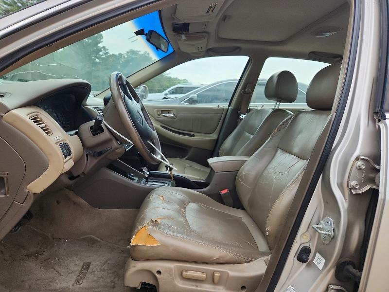 1999 Honda Accord მანქანა იყიდება აუქციონზე, vin: 1HGCG1650XA056706, აუქციონის ნომერი: 60051076