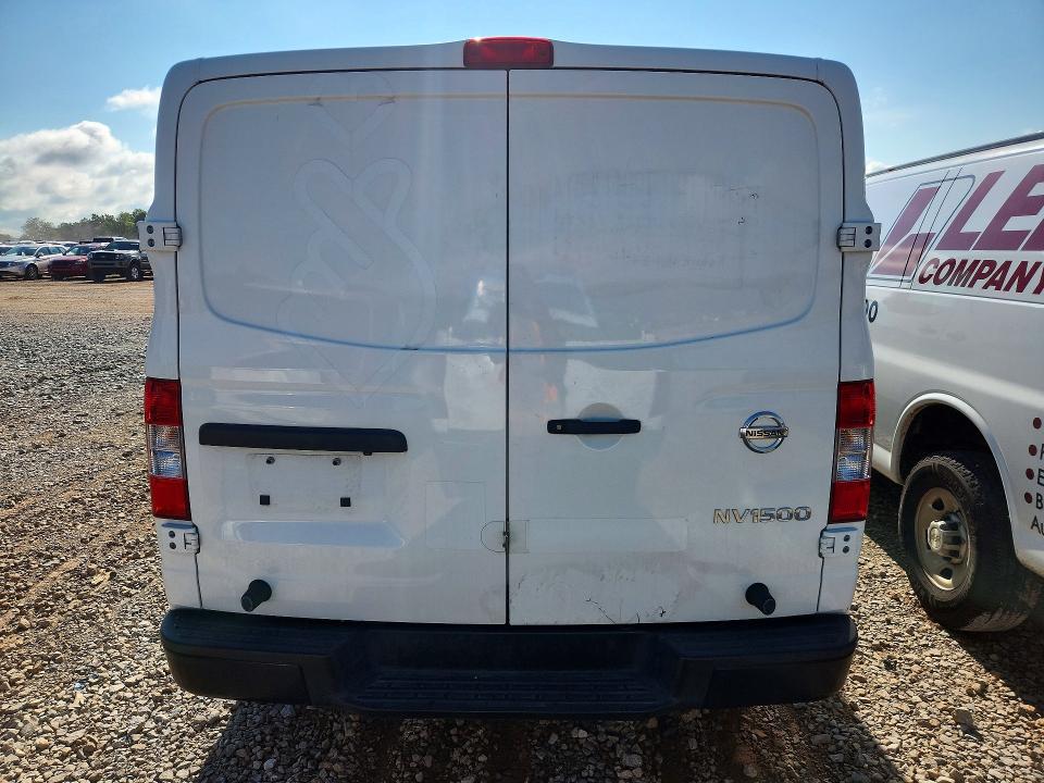 Aukcja sprzedaży 2020 Nissan Nv, vin: 1N6BF0KM5LN810008, numer aukcji: 58327966