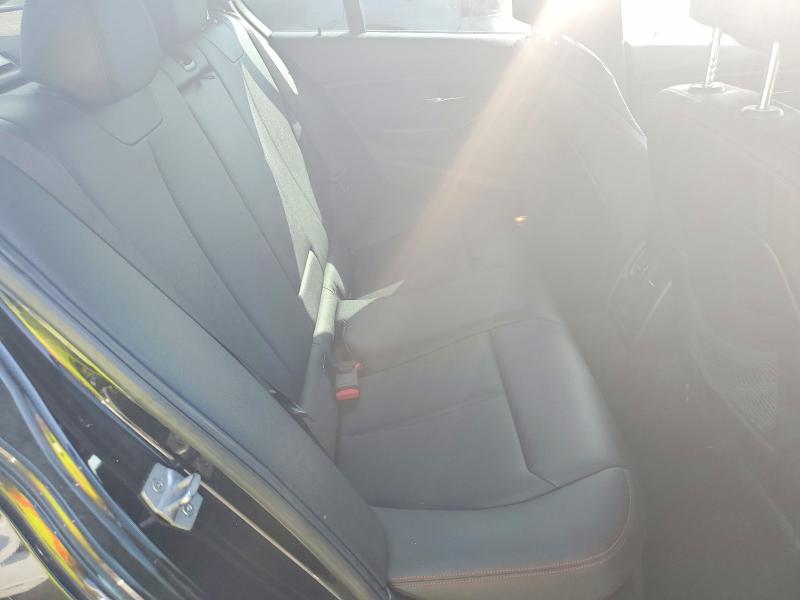 60803026 :رقم المزاد ، WBA3A5G5XFNS88109 vin ، 2015 Bmw 328 مزاد بيع