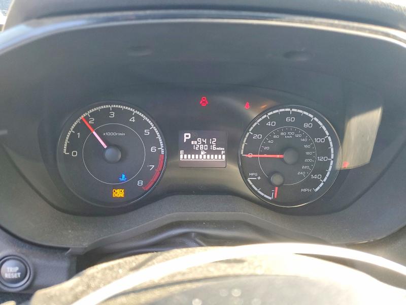 Aukcja sprzedaży 2017 Subaru Impreza, vin: 4S3GTAA68H3732238, numer aukcji: 60379756