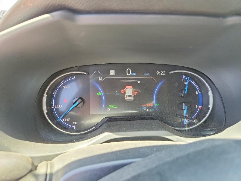 Продаж на аукціоні авто 2024 Toyota Rav4, vin: JTMB6RFV4RD147488, номер лоту: 62957056