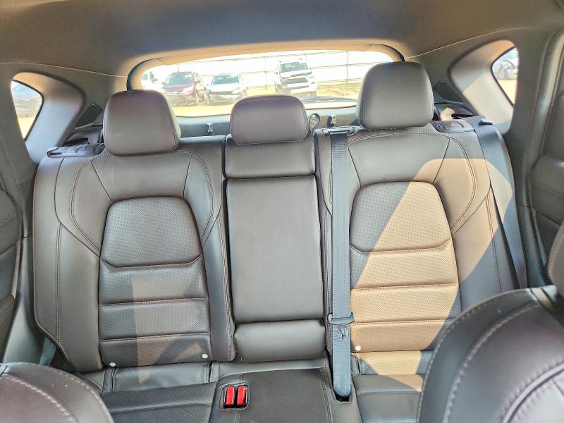 Продаж на аукціоні авто 2023 Mazda Cx-5, vin: JM3KFBXY0P0213692, номер лоту: 62442546