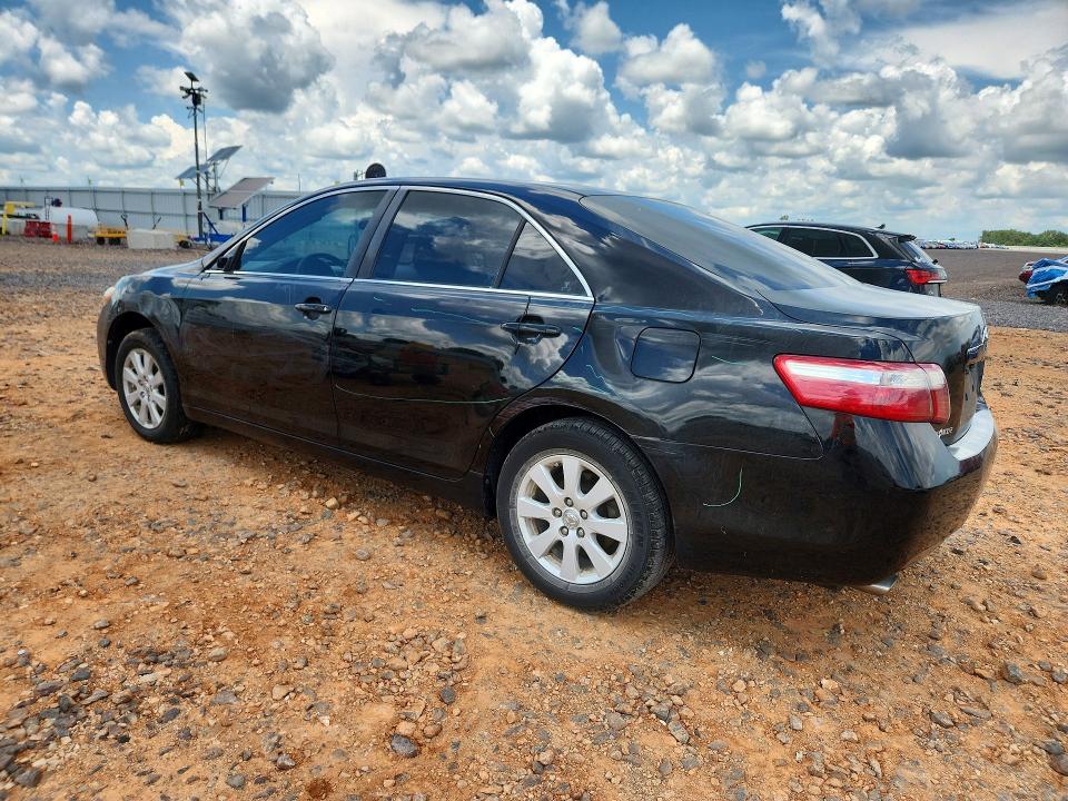 60063156 :رقم المزاد ، 4T1BK46K09U073583 vin ، 2009 Toyota Camry مزاد بيع