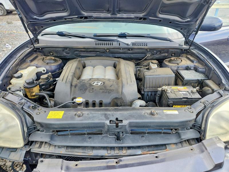 Продаж на аукціоні авто 2006 Hyundai Santa Fe, vin: KM8SC13DX6U105131, номер лоту: 60953156