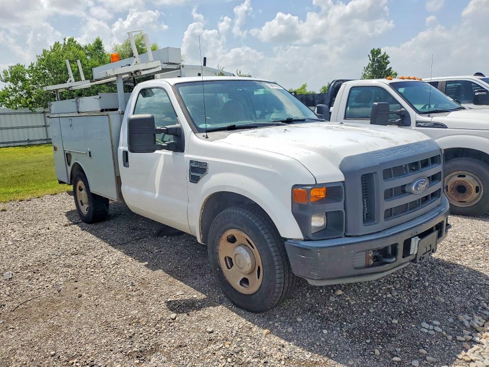 Продаж на аукціоні авто 2008 Ford F350, vin: 1FDSF305X8EC32832, номер лоту: 61205836