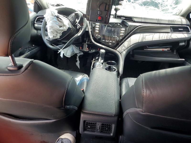 Продажа на аукционе авто 2019 Toyota Camry, vin: 4T1BZ1HK7KU030596, номер лота: 61185066