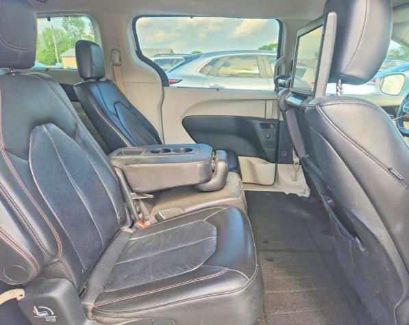 Aukcja sprzedaży 2017 Chrysler Pacifica, vin: 2C4RC1EG7HR727521, numer aukcji: 60177016