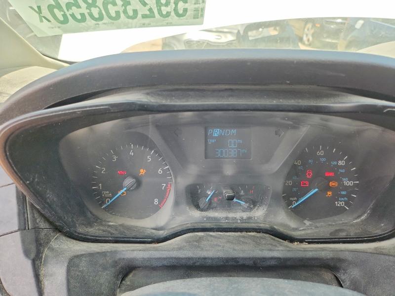 Aukcja sprzedaży 2015 Ford Transit, vin: 1FTNE1YM6FKB14277, numer aukcji: 59235856