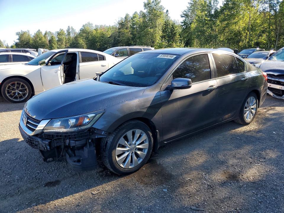Продаж на аукціоні авто 2013 Honda Accord, vin: 1HGCR2F84DA803424, номер лоту: 63008396