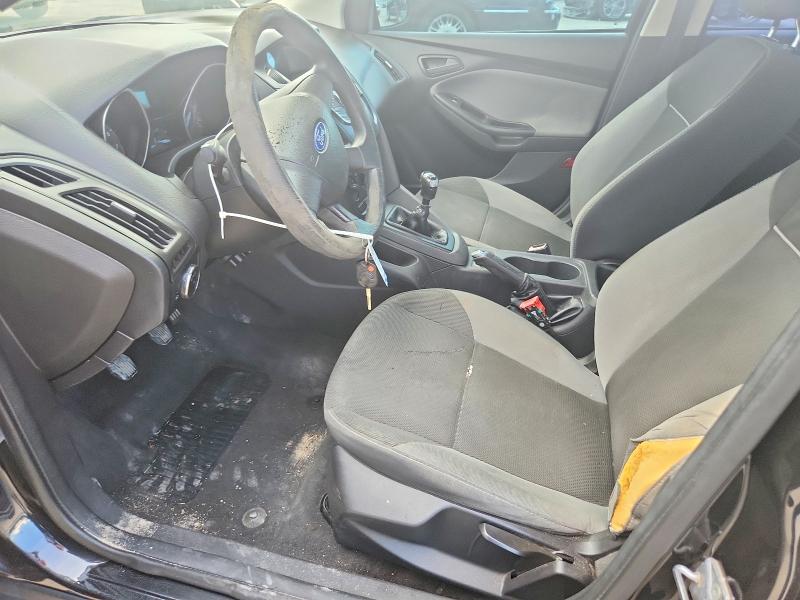 Aukcja sprzedaży 2012 Ford Focus, vin: 1FAHP3E22CL369736, numer aukcji: 61369436