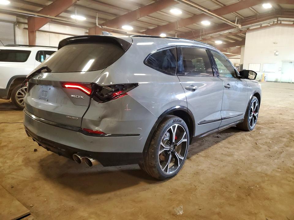 Aukcja sprzedaży 2026 Acura Mdx, vin: 5J8YD8H88TL002258, numer aukcji: 61712716
