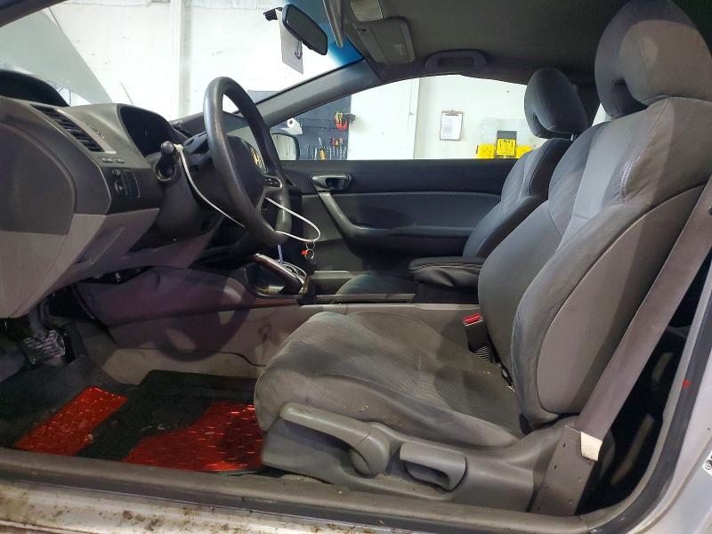 Aukcja sprzedaży 2010 Honda Civic, vin: 2HGFG1B68AH512102, numer aukcji: 60829116