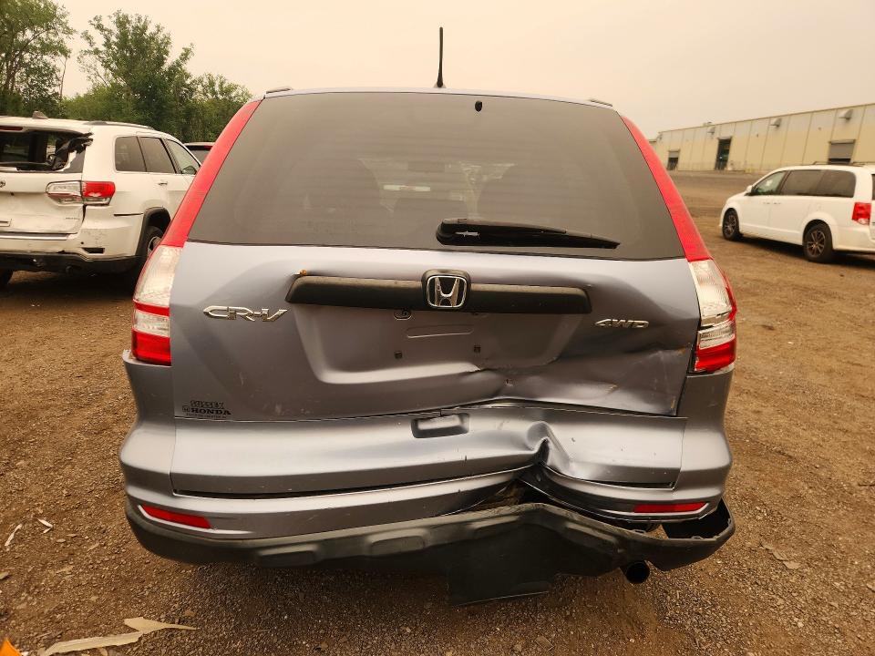 Aukcja sprzedaży 2011 Honda Cr-v, vin: JHLRE4H40BC005274, numer aukcji: 60934226