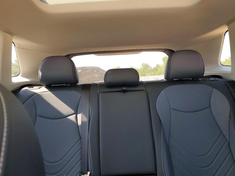 2025 Volkswagen Tiguan მანქანა იყიდება აუქციონზე, vin: 3VVMR7RM0SM008445, აუქციონის ნომერი: 59931816