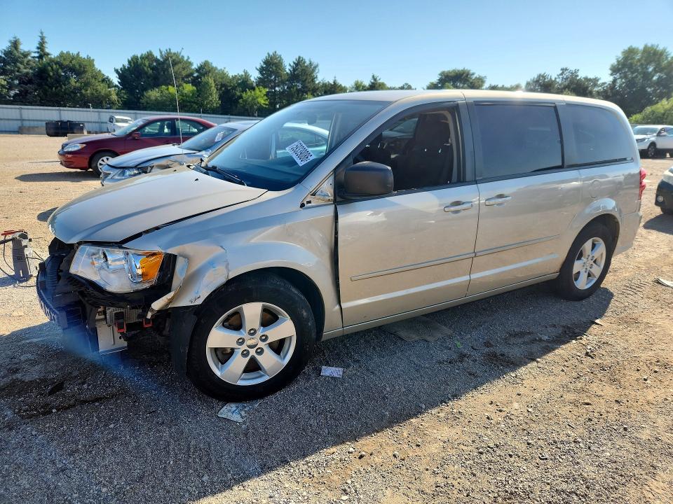 Aukcja sprzedaży 2013 Dodge Grand Caravan, vin: 2C4RDGBG3DR569970, numer aukcji: 59339086