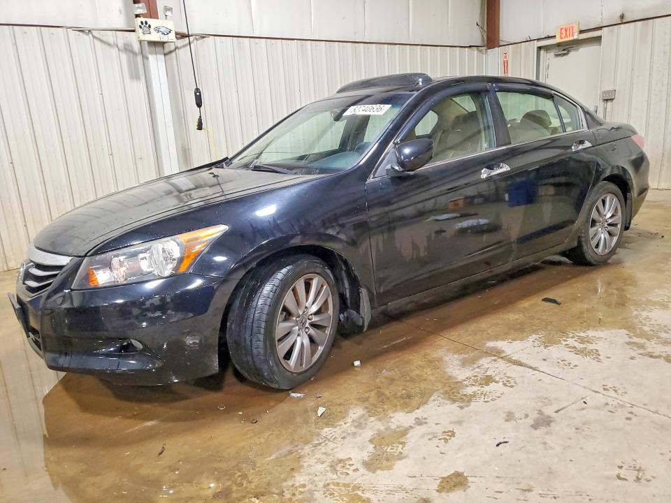 Продаж на аукціоні авто 2012 Honda Accord, vin: 1HGCP3F88CA039040, номер лоту: 60740636