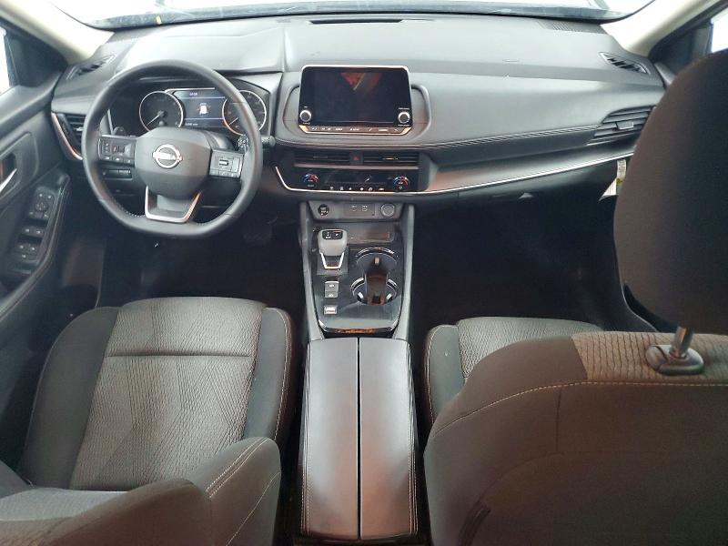 Aukcja sprzedaży 2026 Nissan Rogue, vin: 5N1BT3BA6TC747009, numer aukcji: 62293056