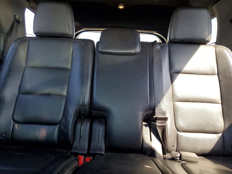2013 Ford Explorer მანქანა იყიდება აუქციონზე, vin: 1FM5K7D89DGA26145, აუქციონის ნომერი: 61442636