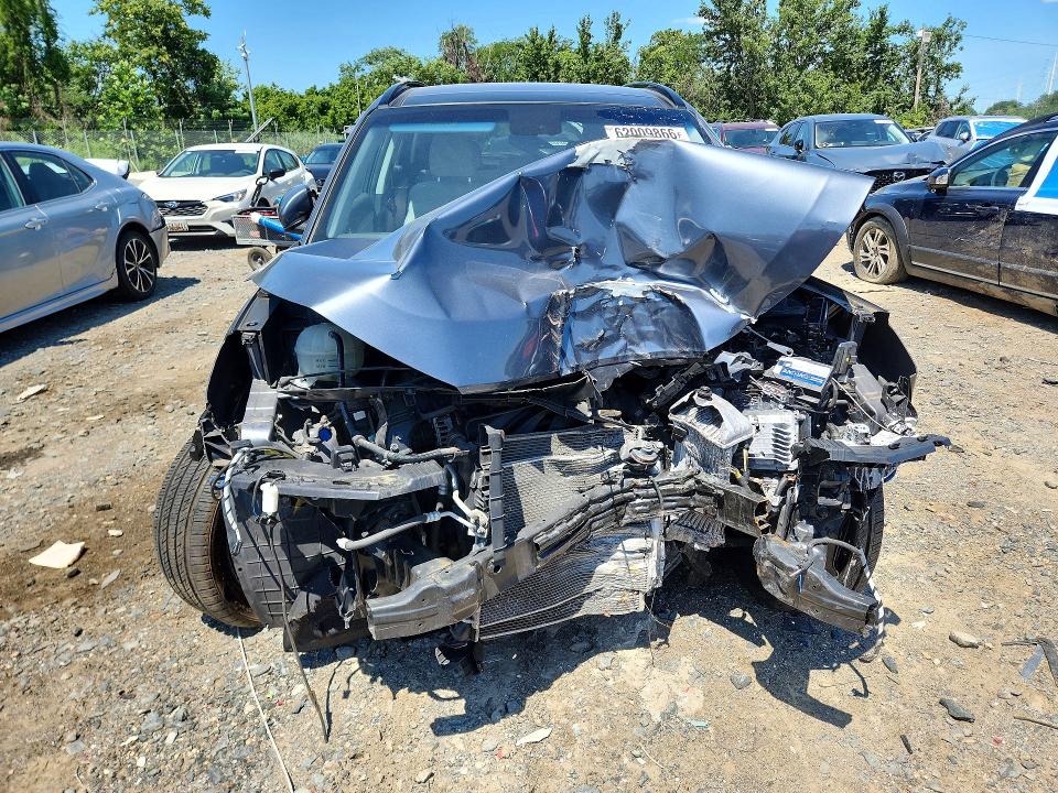Продаж на аукціоні авто 2018 Hyundai Tucson, vin: KM8J3CA27JU777990, номер лоту: 62009866