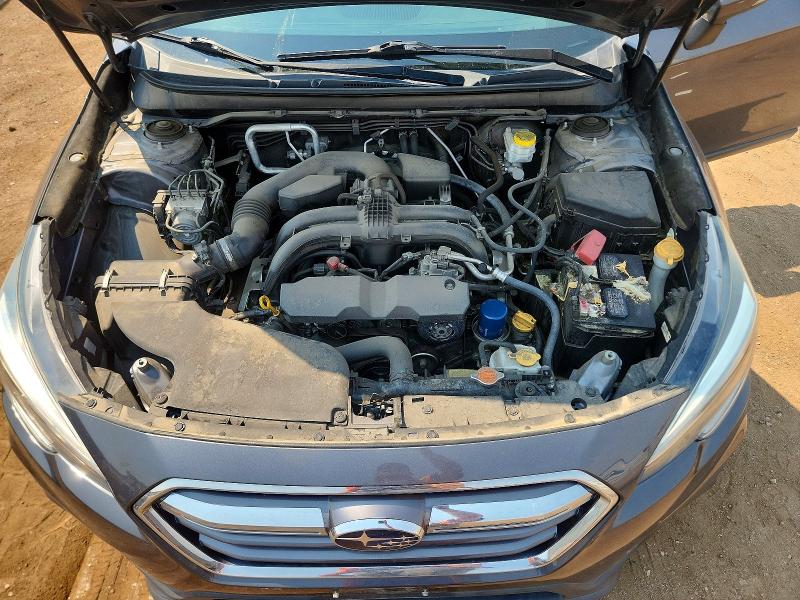 Продажа на аукционе авто 2019 Subaru Outback, vin: 4S4BSANC7K3360312, номер лота: 59999046