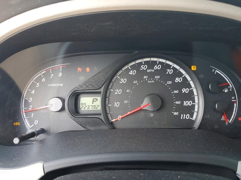 Продаж на аукціоні авто 2011 Toyota Sienna, vin: 5TDKK3DC0BS053323, номер лоту: 60477626