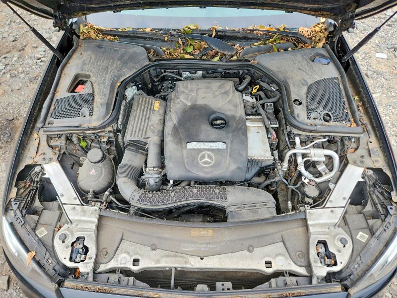 2018 Mercedes-benz E მანქანა იყიდება აუქციონზე, vin: WDDZF4KB2JA313869, აუქციონის ნომერი: 62661366